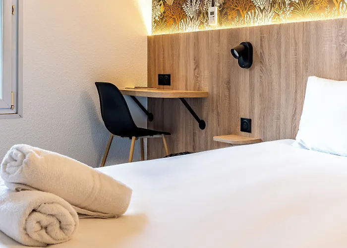 Kyriad ECO - Anglet Côte Basque