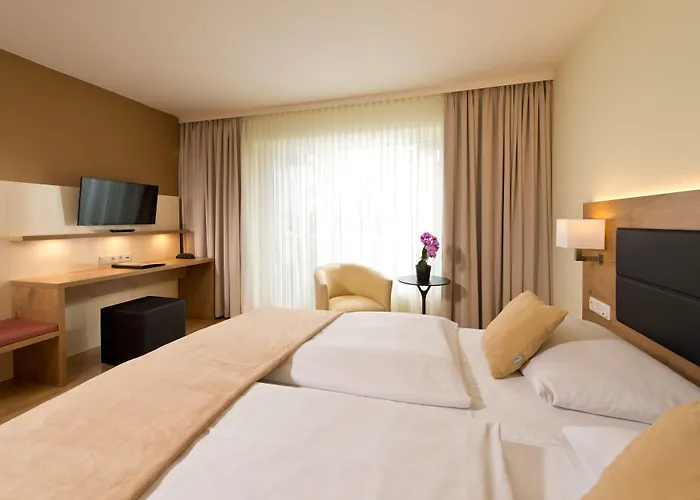 Spreewaldhotel Stephanshof