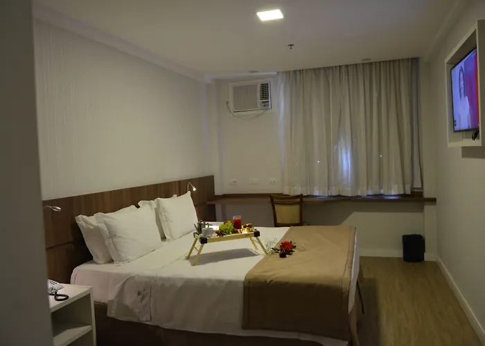 Casa Nova Hotel