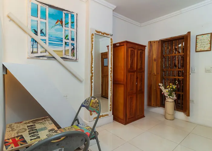 Voila Signature Casa Isabel