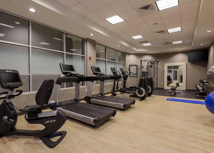 Doubletree By Hilton Evansville