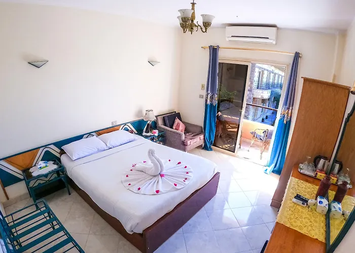 New Memnon Hotel