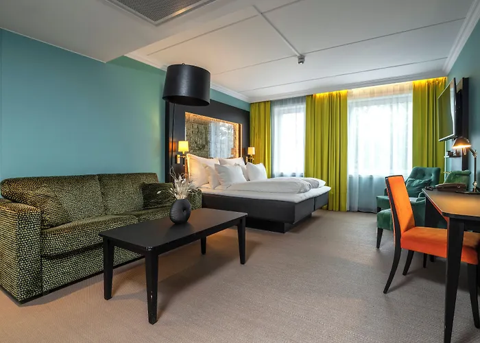 Thon Hotel Stavanger