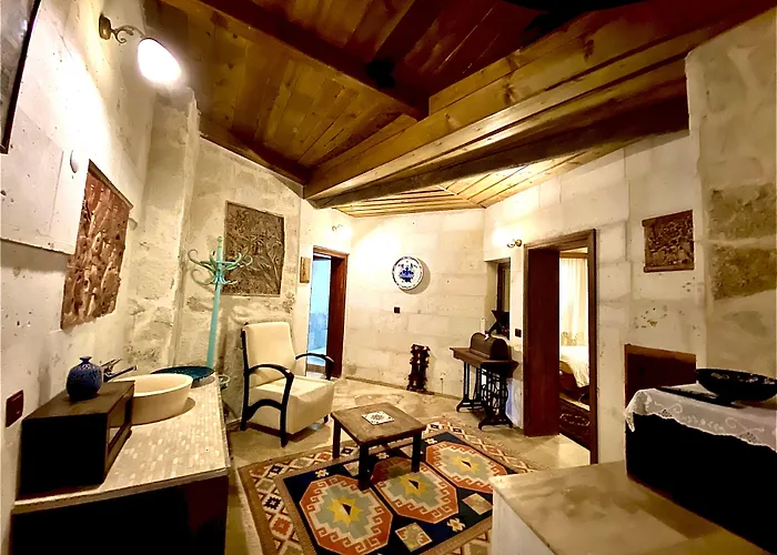 Sofa Hotel