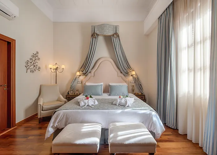 Sperveri Boutique Hotel
