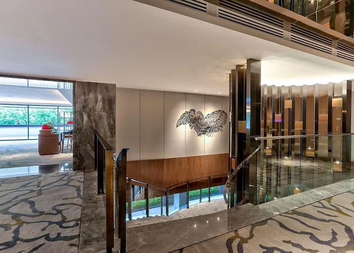 Hilton Kota Kinabalu