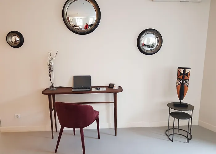 Hôtel Au Bon Coin