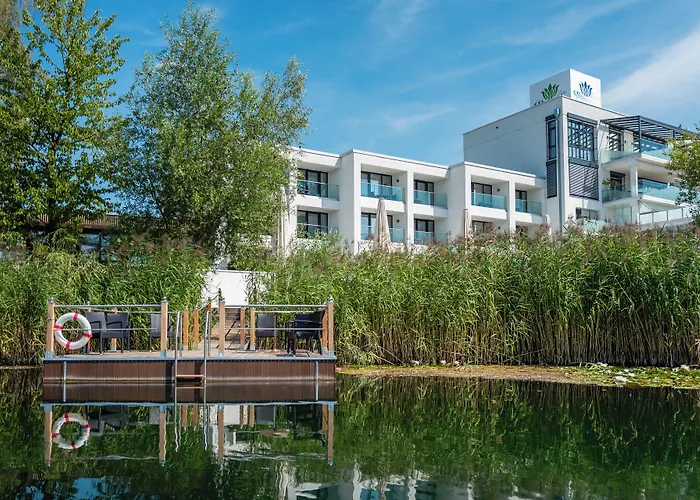 Seehotel Forst