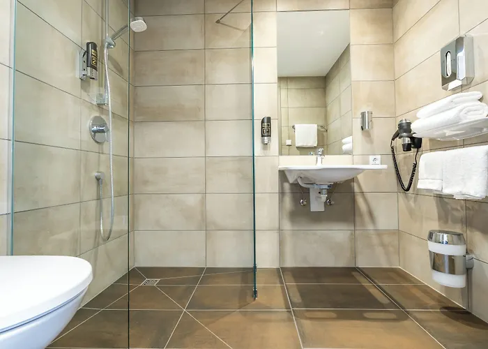 Seehotel Forst