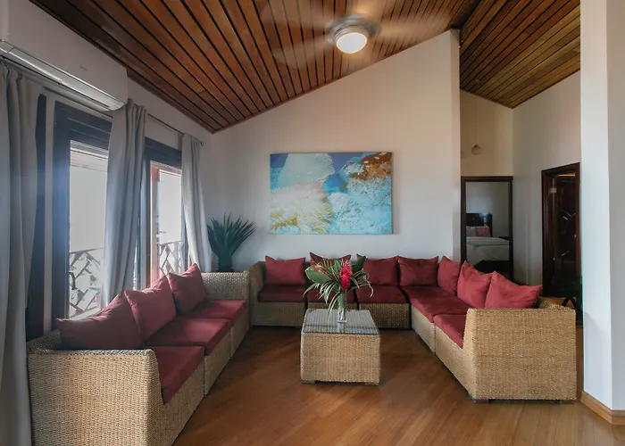 Hotel Palma Royale