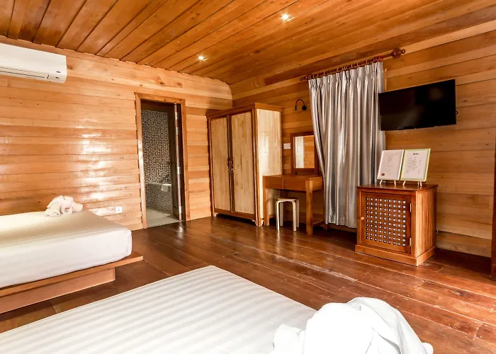 Angkor Heart Bungalow