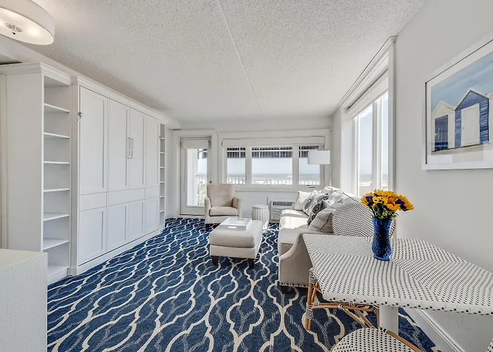Icona Cape May