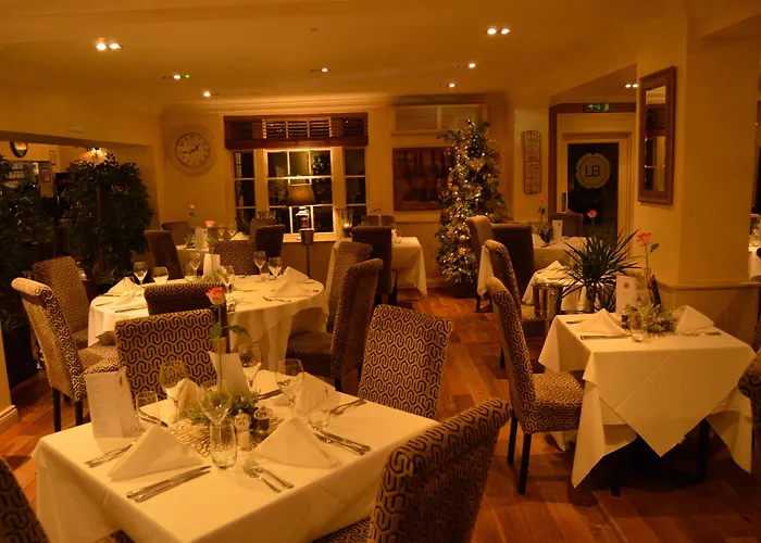 Le Bouchon Brasserie&Hotel