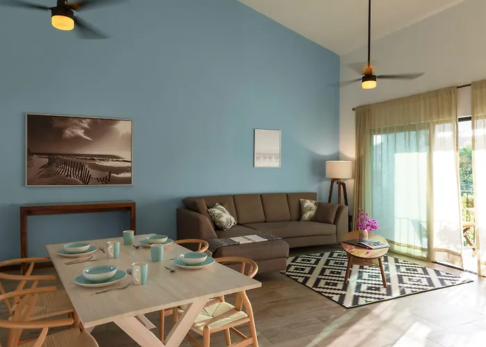 San Tropico Boutique Hotel & Peaceful Escape