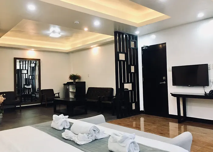 Rangya Hotel