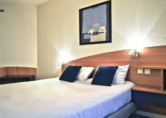 Art Hotel Paris Est