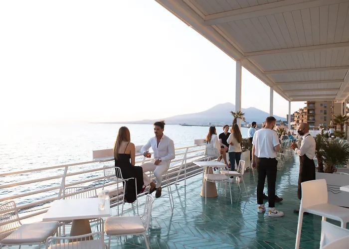 Hotel Miramare Stabia