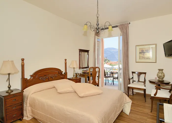 Korina Gallery Hotel