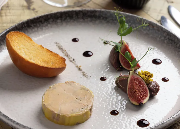 Hôtel-Restaurant du Mouton