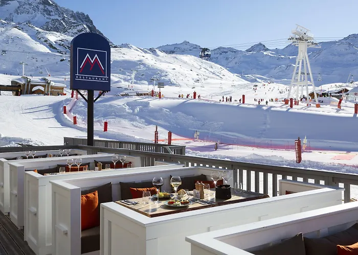 Hôtel Marielle
