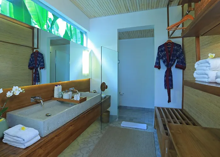 Jeeva Santai Villas