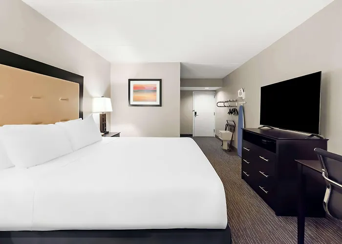 Sonesta Essential Atlantic City West