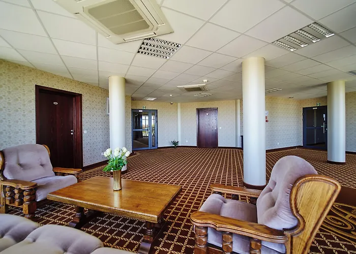 Hotel Szyszko