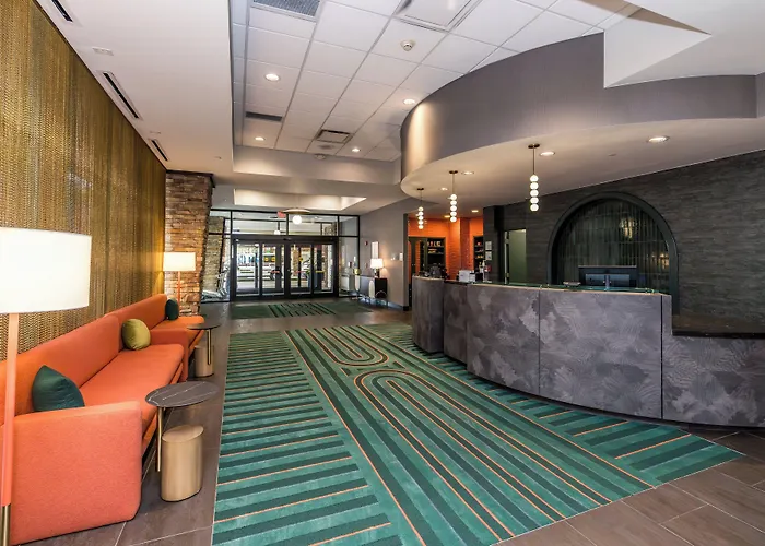 Voco The Clair Cincinnati Downtown By Ihg