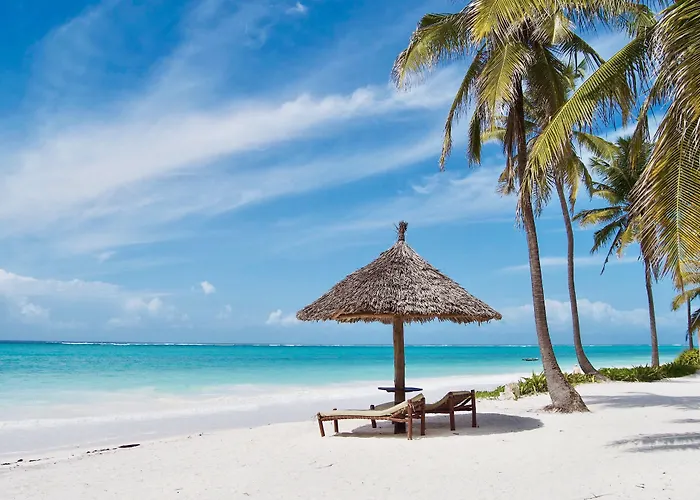 The Sands Beach Resort