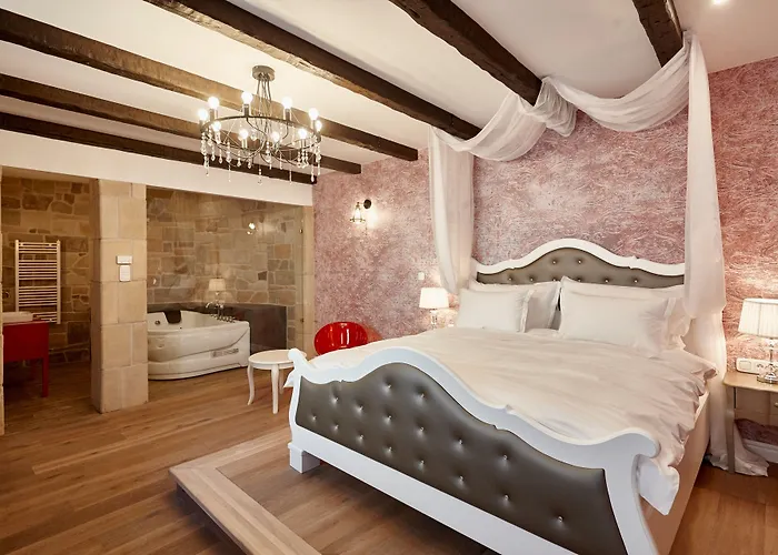 Maison Bistro & Hotel