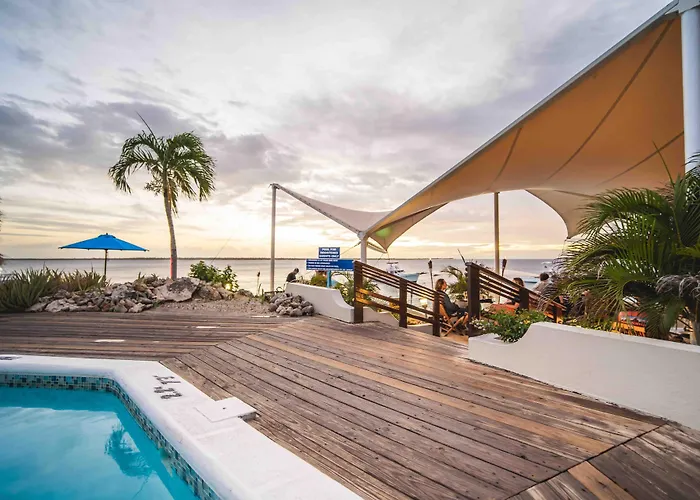 Captain Don'S Habitat Bonaire, BW Signature Collection