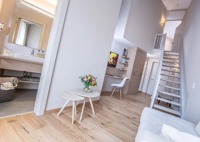 Hotel Moserhof