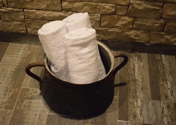 Myrtis Spa Hotel