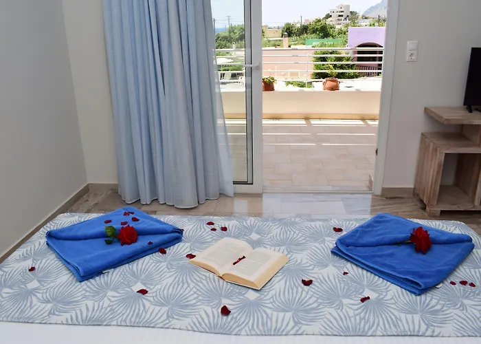 Myrtis Spa Hotel