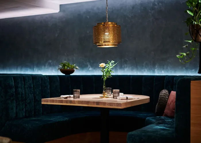 Hotel Verso