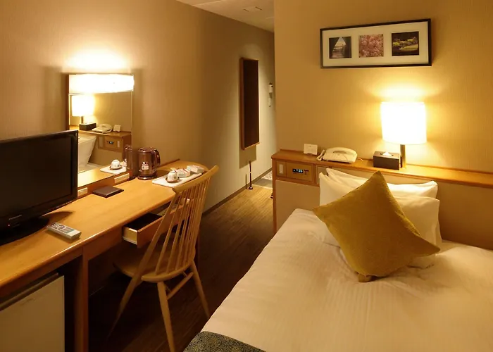 Hikone Castle Resort & Spa