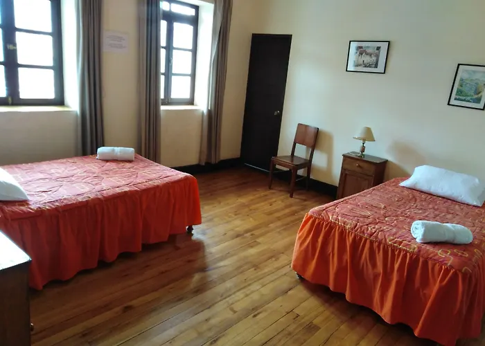 El Tuco Hotel