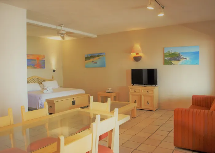 Hotel Belmar