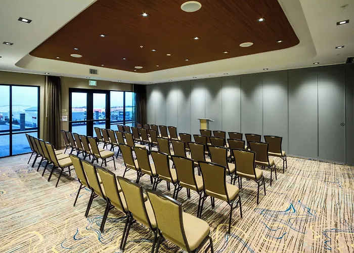 Springhill Suites By Marriott The Dunes On Monterey Bay