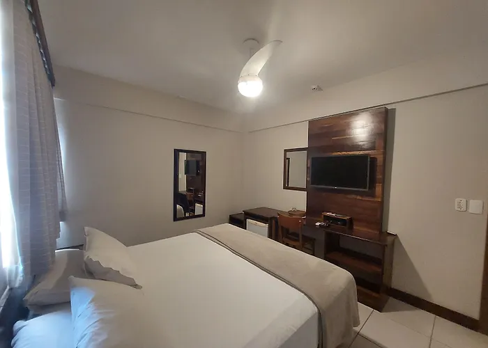 Principe Hotel