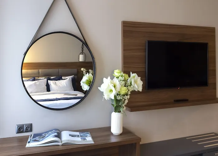Premier Sofia Airport Hotel