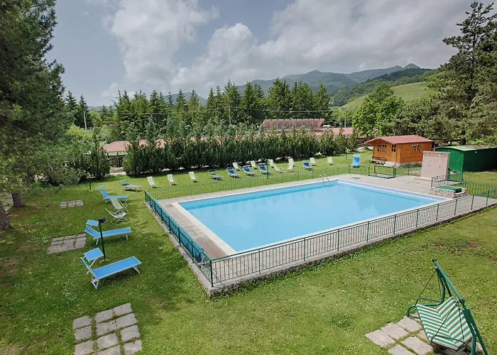 Hotel Iris