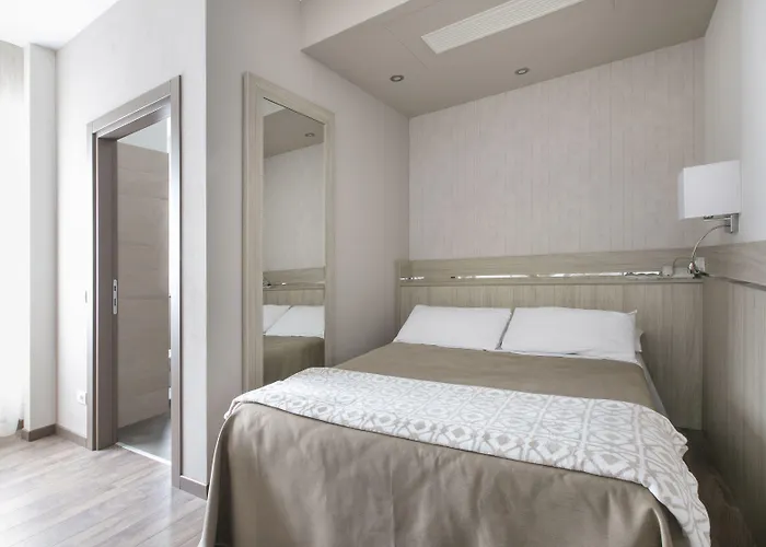 Hotel Conradi