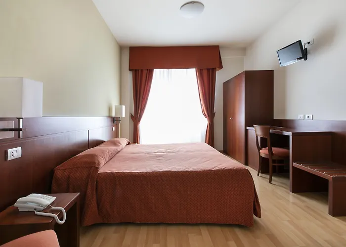 Hotel Conradi