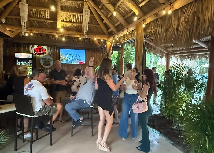 Siesta Key Palms Resort