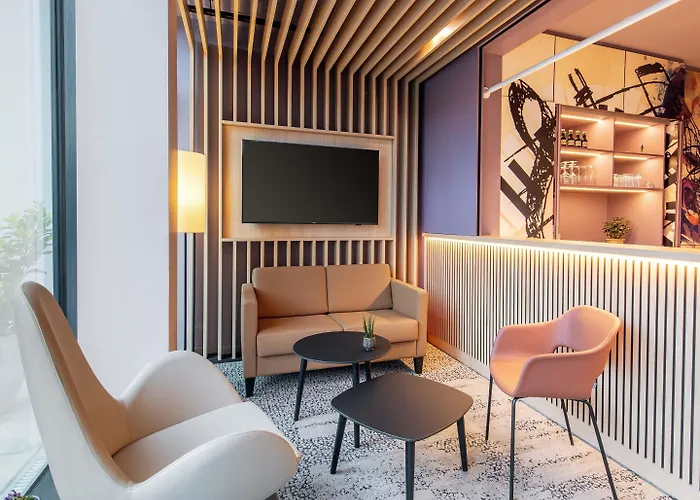 B&B Hotel Salzburg-Sued