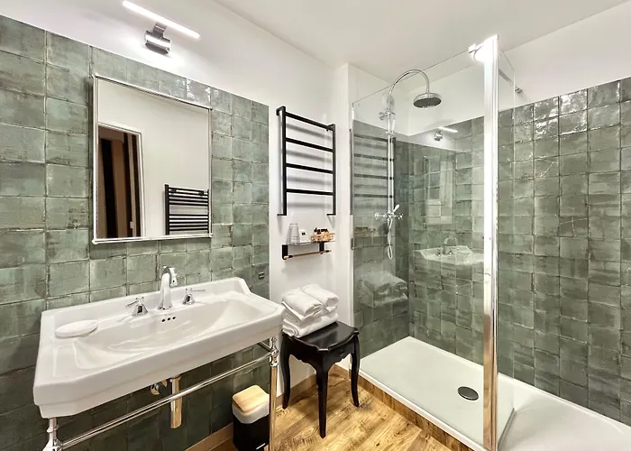 Hotel Des Basses Pyrenees - Bayonne