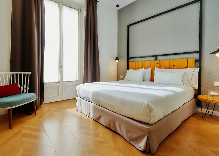 Hotel Arrey Alella