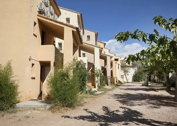 Residence Lago Verde