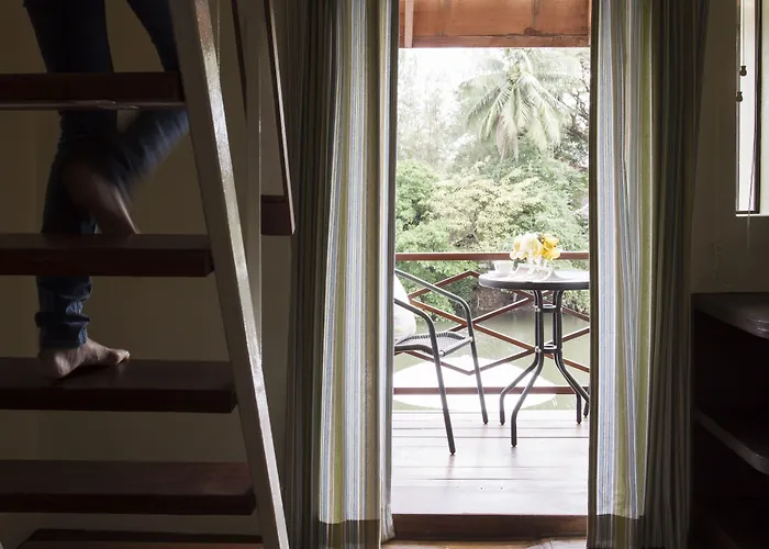 Baan Luang Rajamaitri Historic Inn